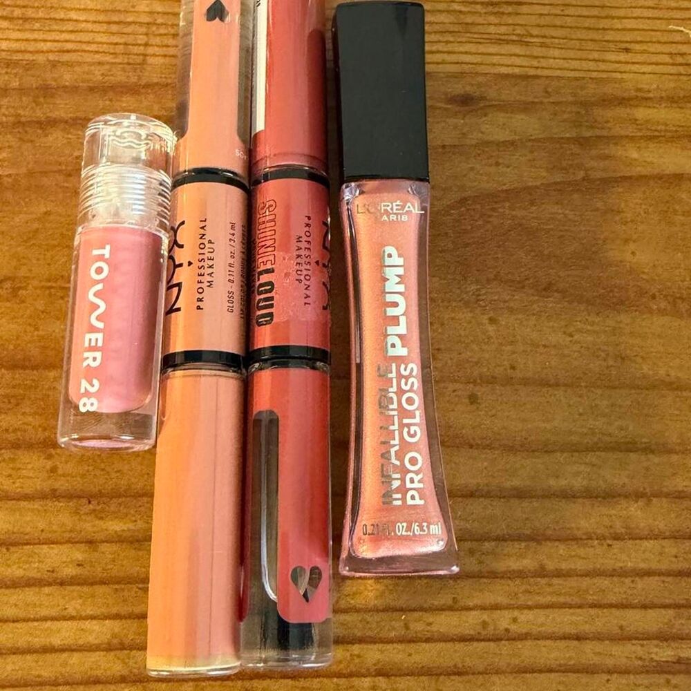 Lipstick bundle
